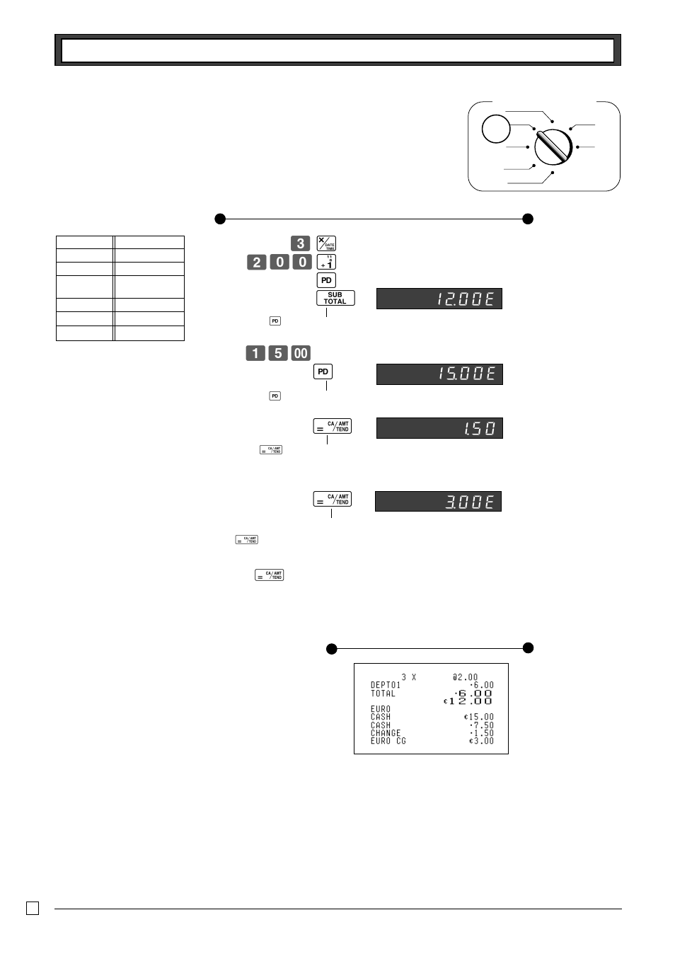 7 currency exchange, C∫ x?? g ; o zb' ; p p, 7-1 registering with currency exchange | 1