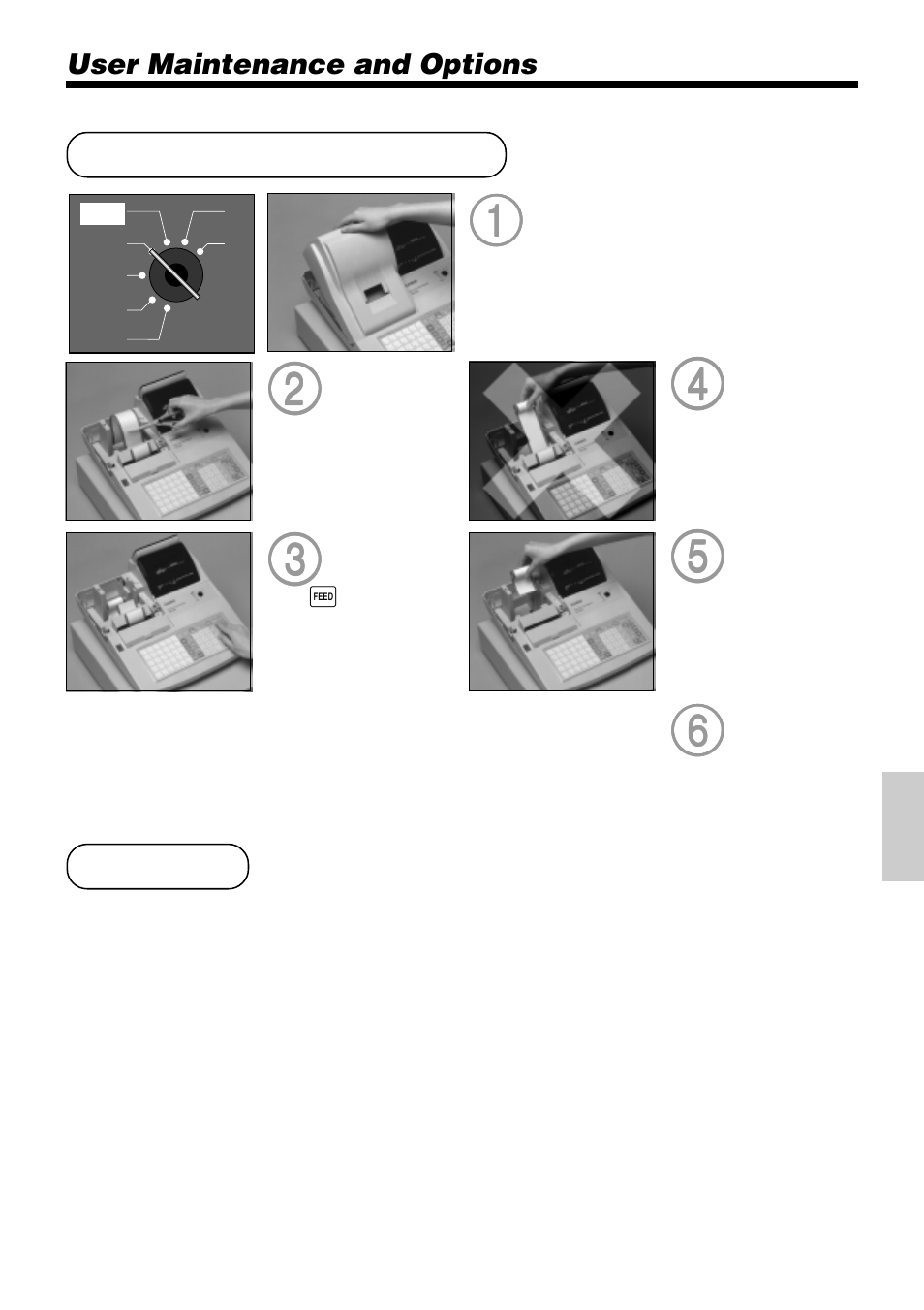 Casio TK-810 User Manual | Page 109 / 116
