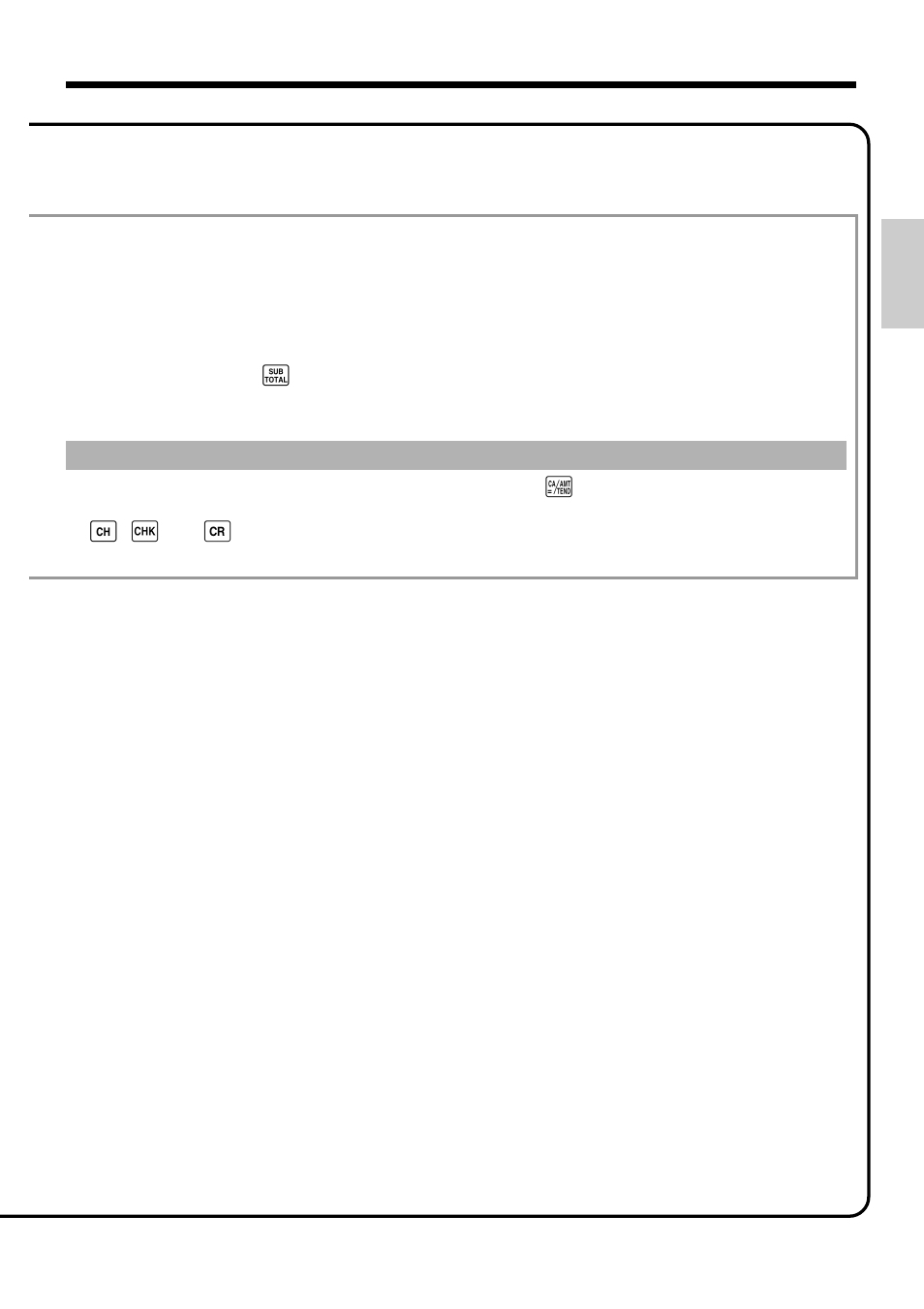 Casio TK-810 User Manual | Page 13 / 116