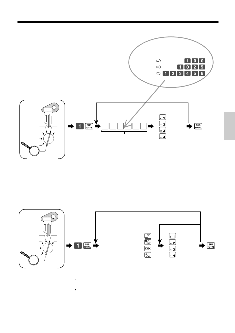 Casio TK-810 User Manual | Page 29 / 116