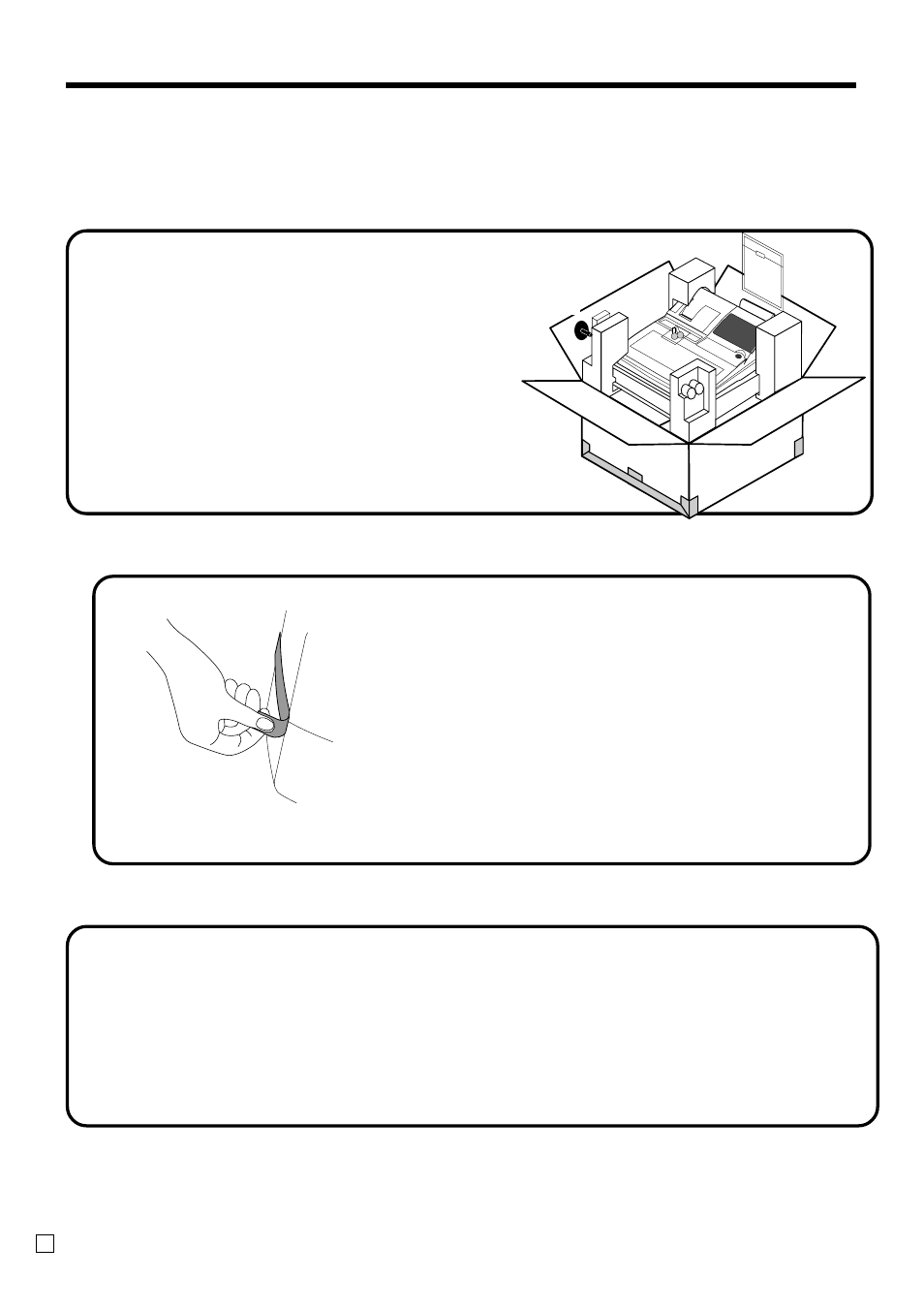 Casio TK-3200 User Manual | Page 10 / 118