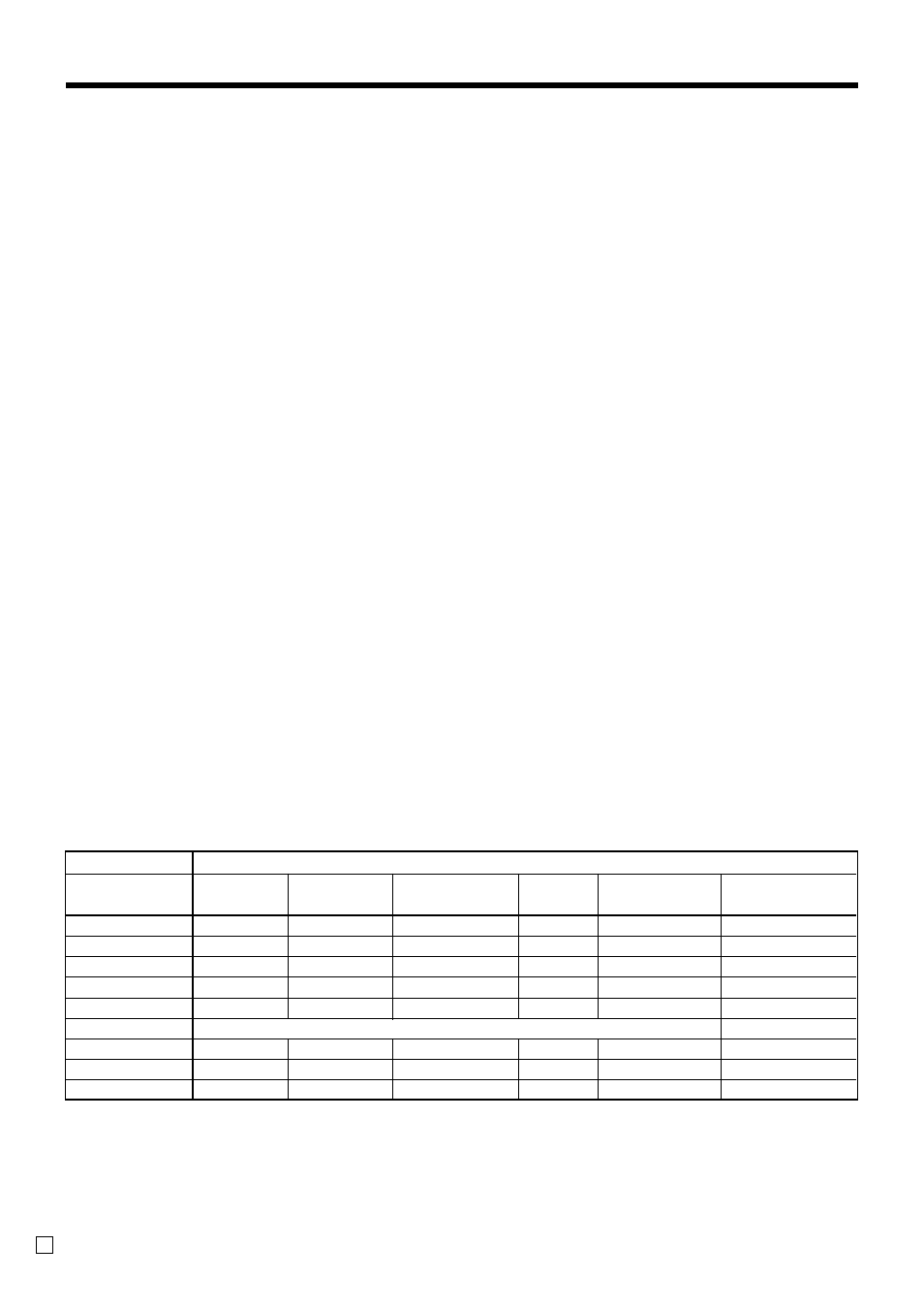 Specifications | Casio TK-3200 User Manual | Page 114 / 118