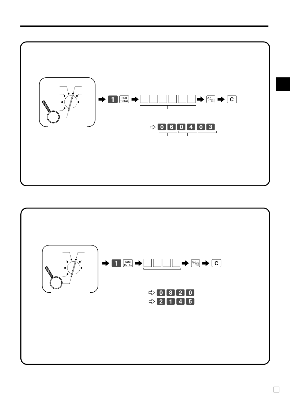Casio TK-3200 User Manual | Page 15 / 118