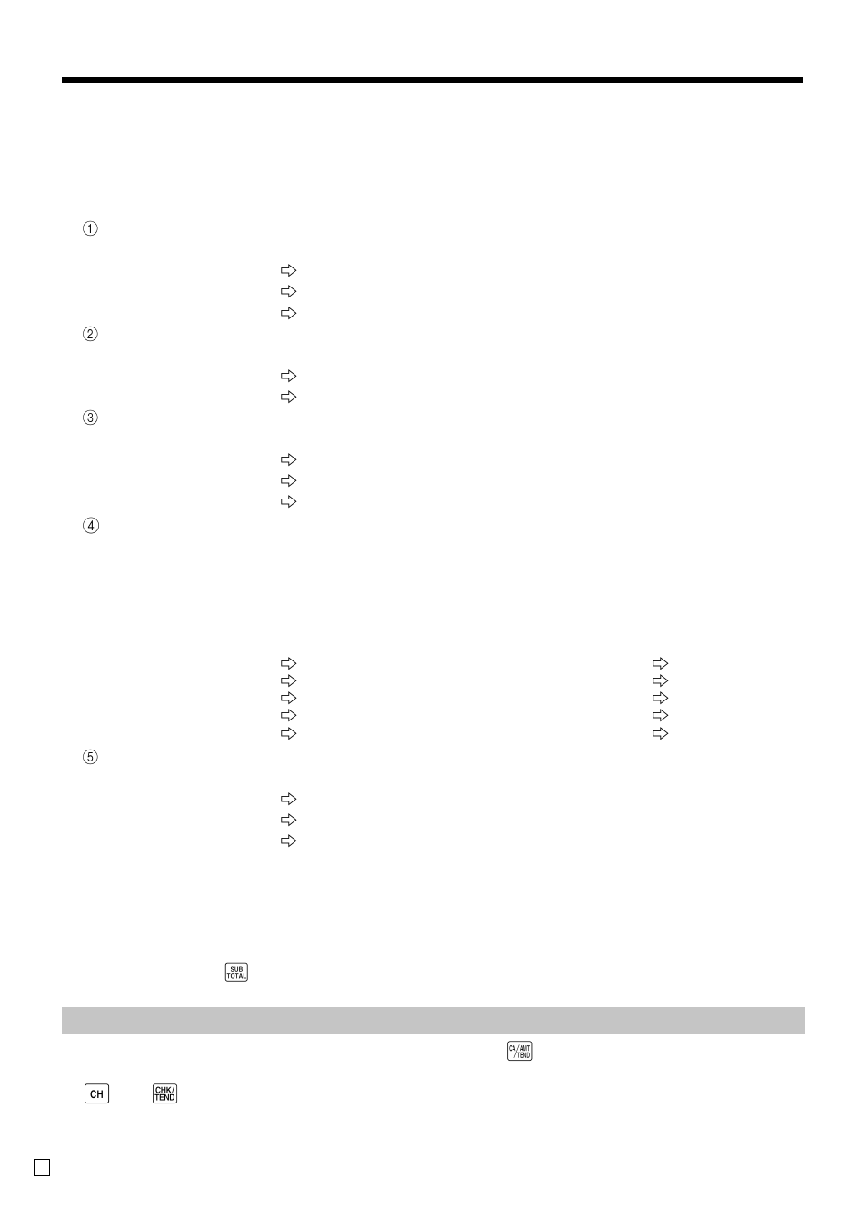 Getting started, About special rounding | Casio TK-3200 User Manual | Page 18 / 118