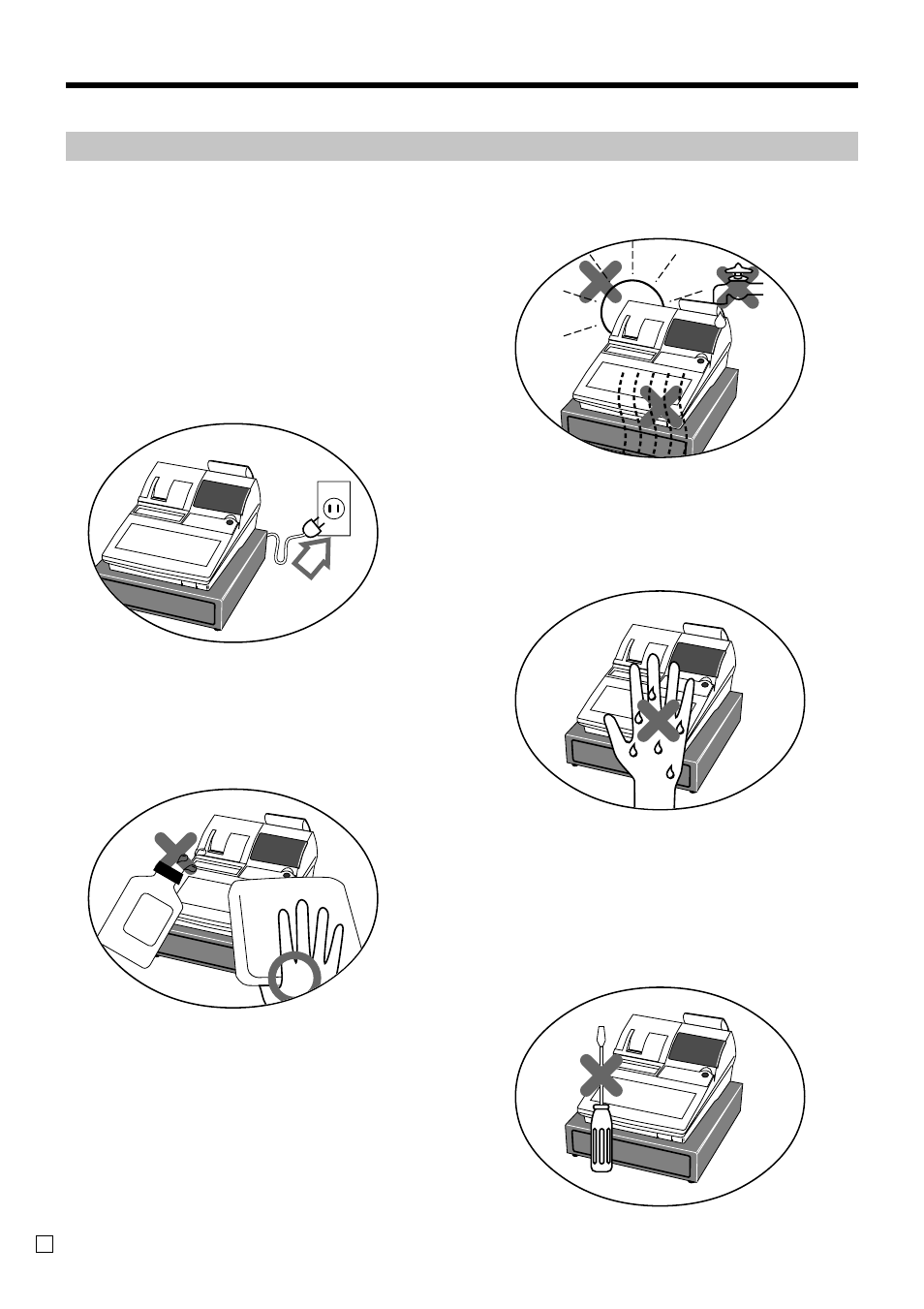 Introduction & contents | Casio TK-3200 User Manual | Page 2 / 118