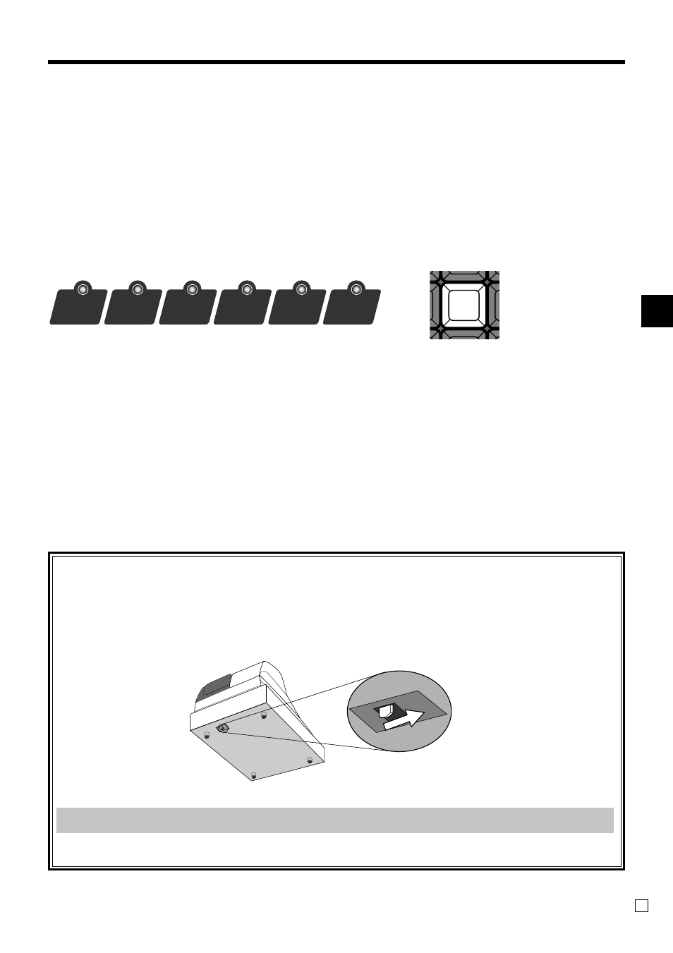 Casio TK-3200 User Manual | Page 23 / 118