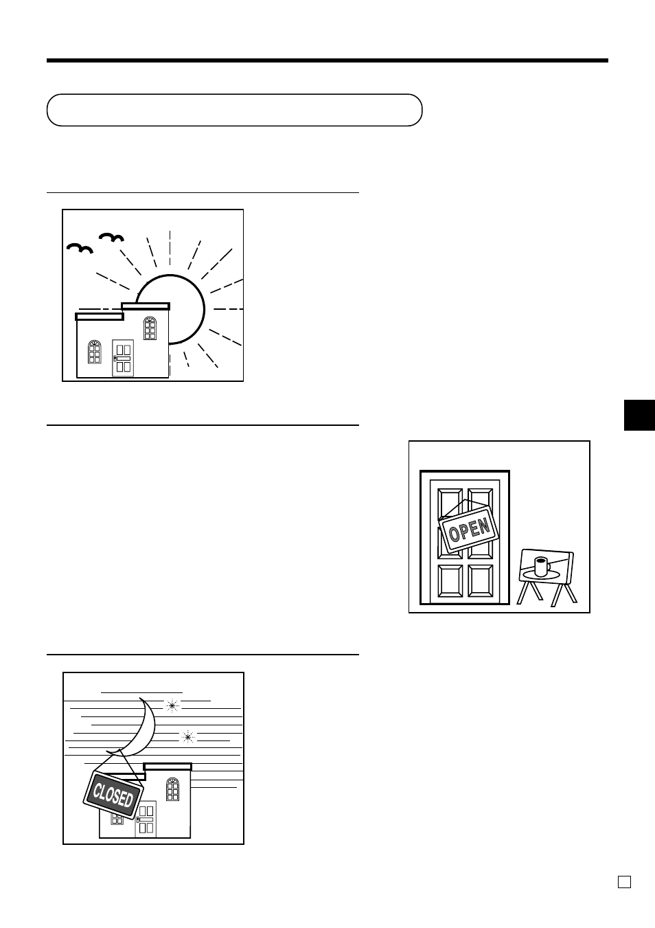 How to use your cash register | Casio TK-3200 User Manual | Page 33 / 118