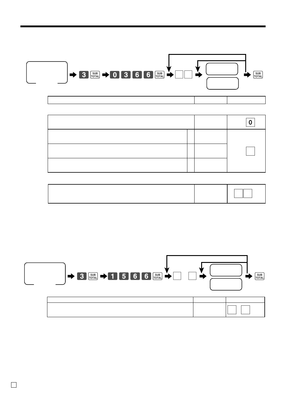 Basic operations and setups | Casio TK-3200 User Manual | Page 38 / 118