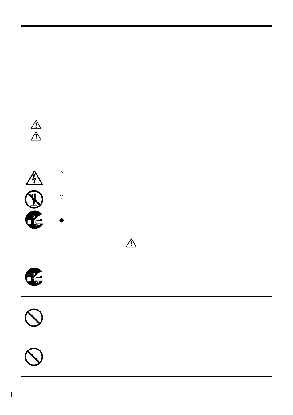 Casio TK-3200 User Manual | Page 4 / 118