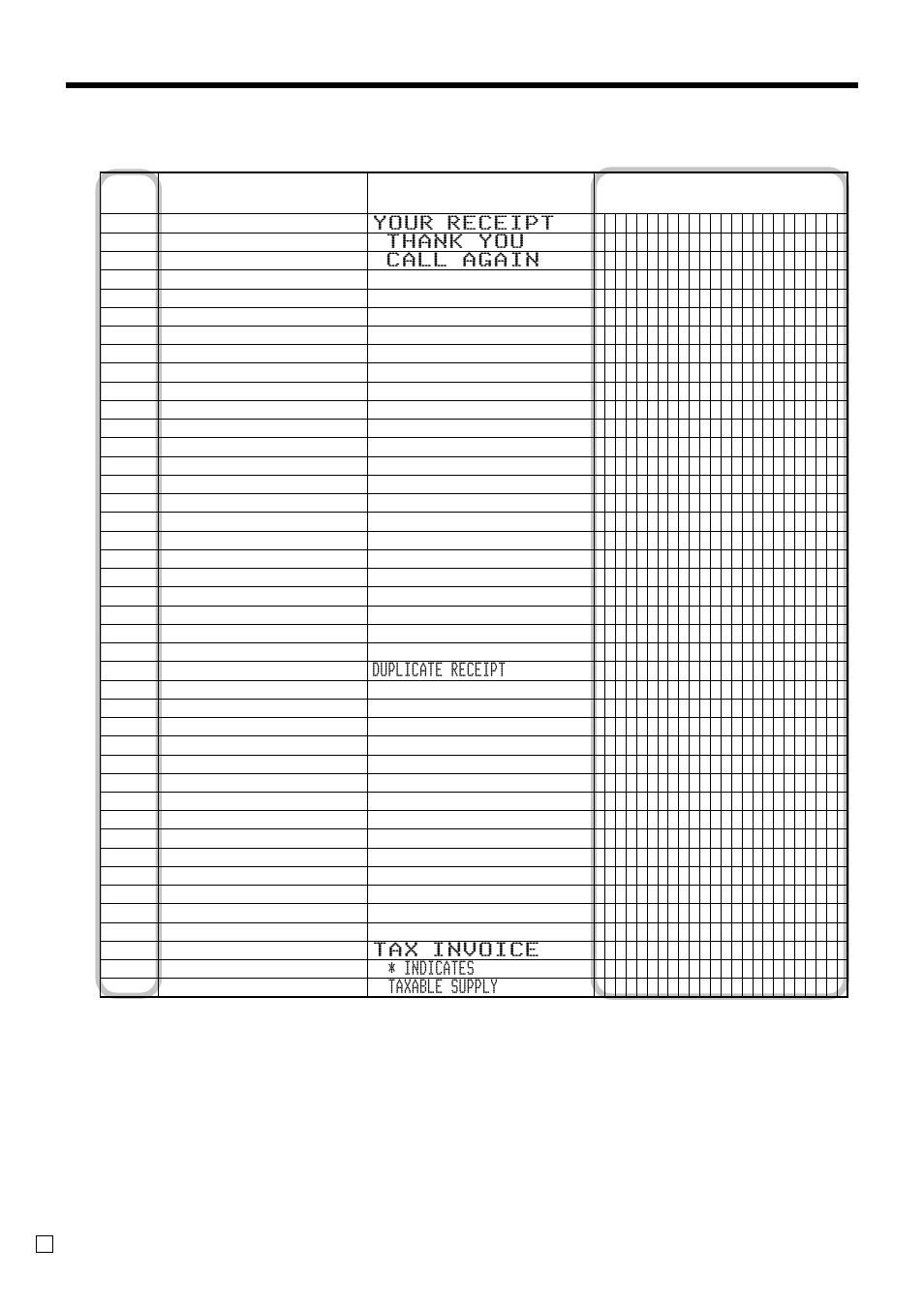 Advanced operations | Casio TK-3200 User Manual | Page 88 / 118