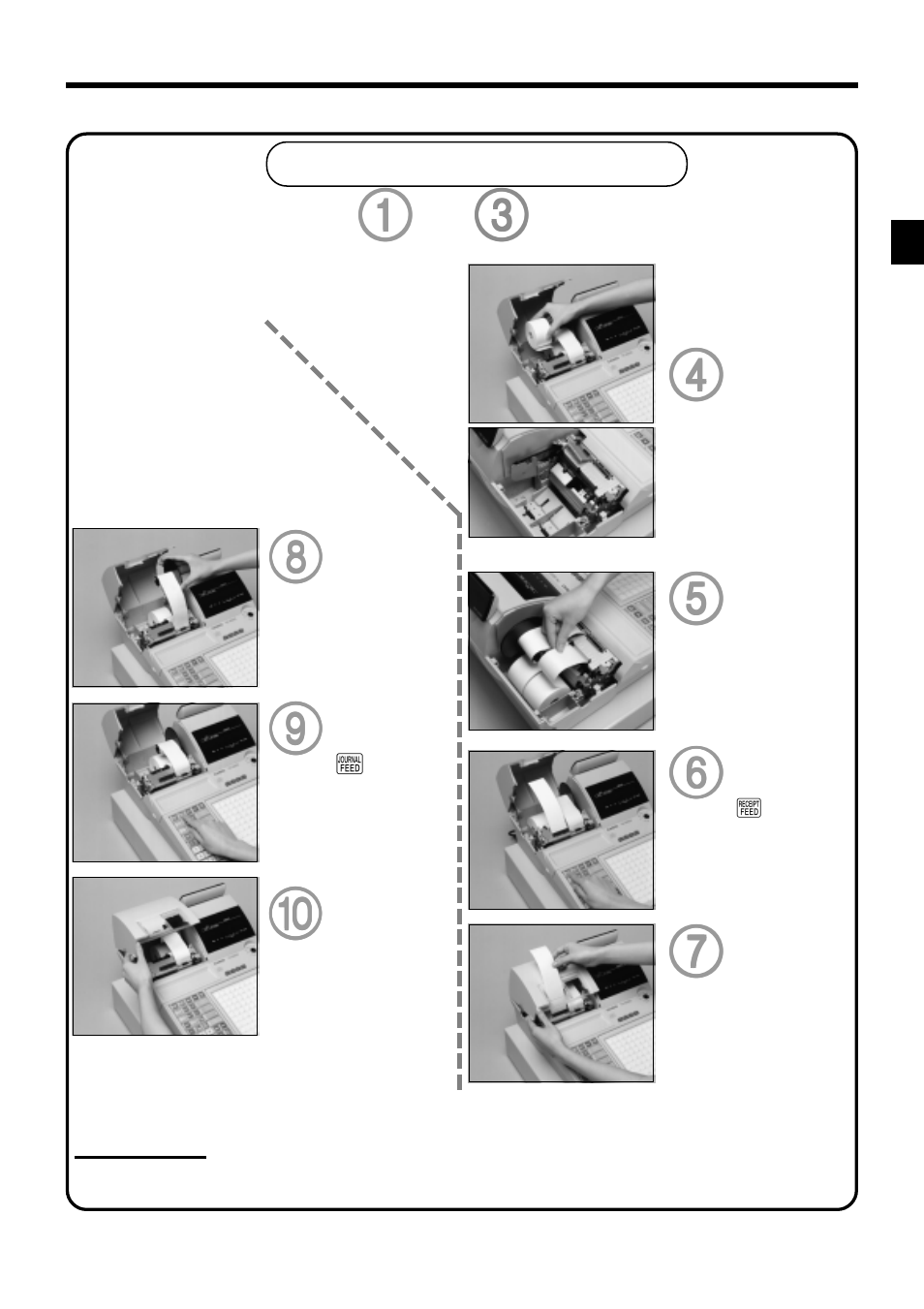 Casio TK-7000 User Manual | Page 11 / 132