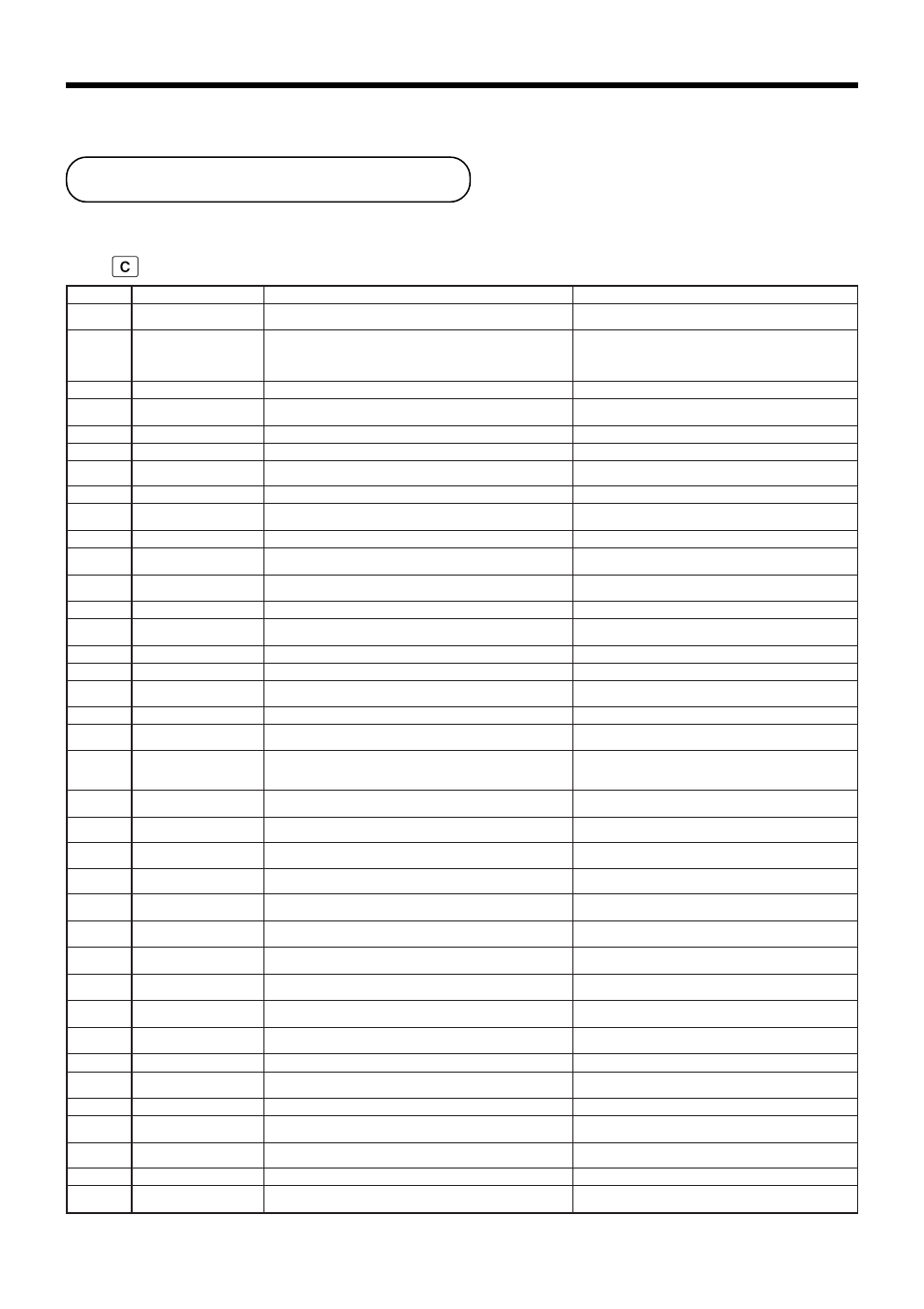 When an error occurs, Troubleshooting | Casio TK-7000 User Manual | Page 114 / 132