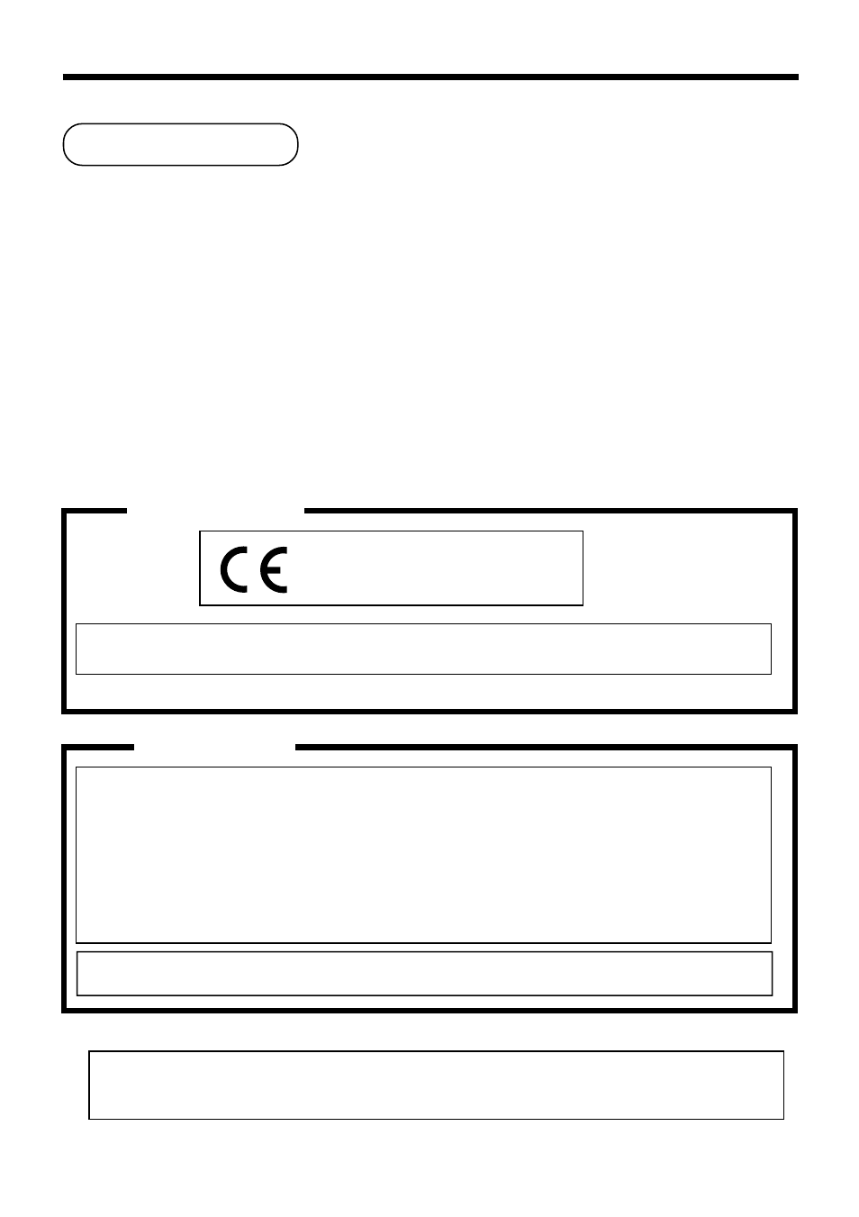 Introduction, Introduction & contents | Casio TK-7000 User Manual | Page 2 / 132