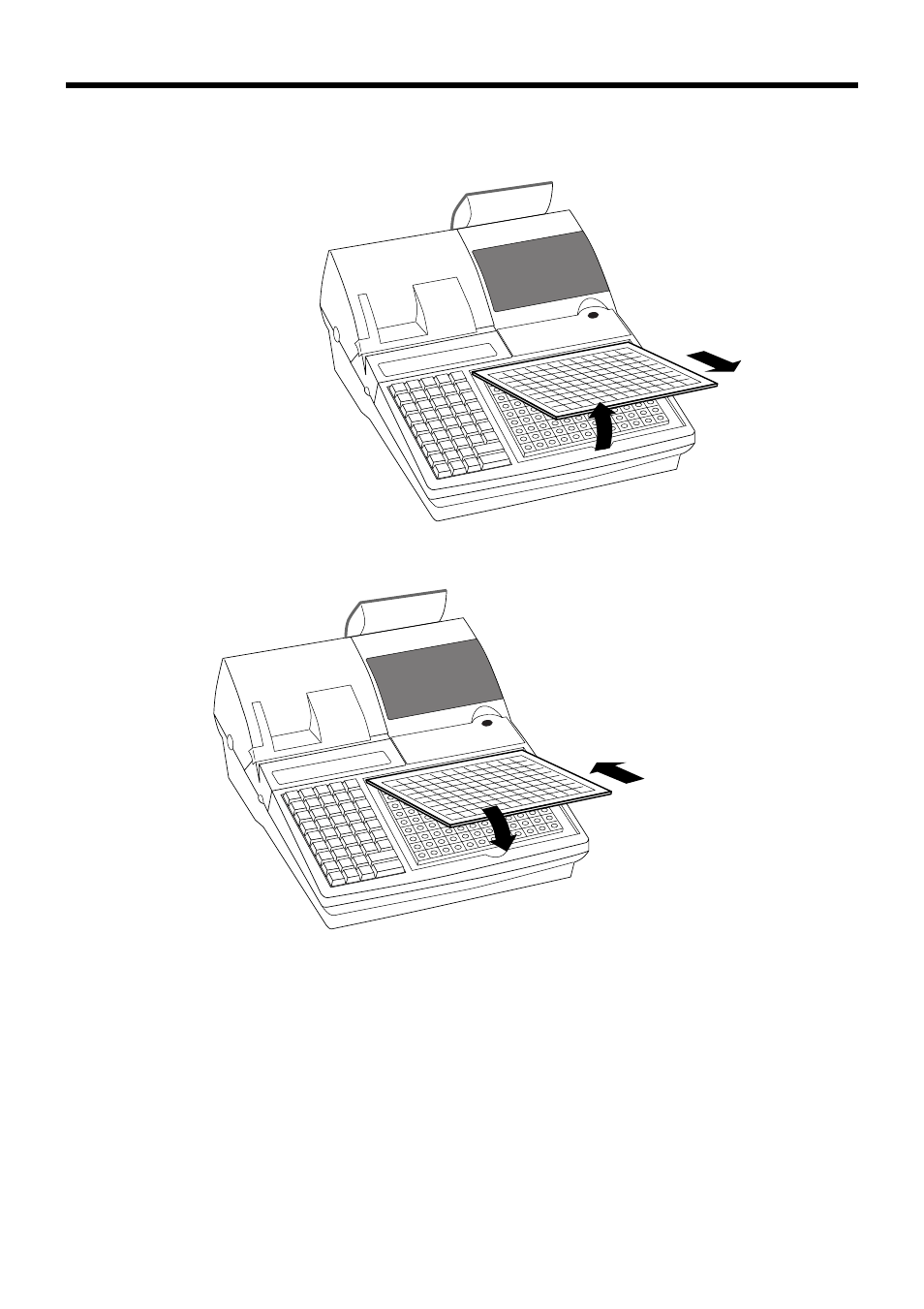 Casio TK-7000 User Manual | Page 26 / 132