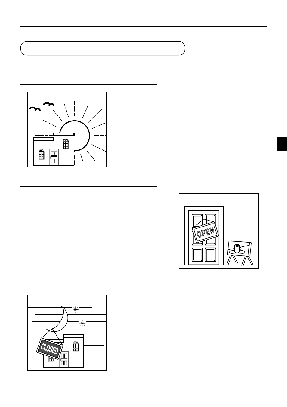 How to use your cash register | Casio TK-7000 User Manual | Page 29 / 132