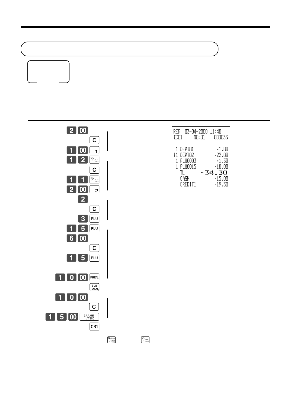 Making corrections in a registration, Basic operations and setups | Casio TK-7000 User Manual | Page 50 / 132