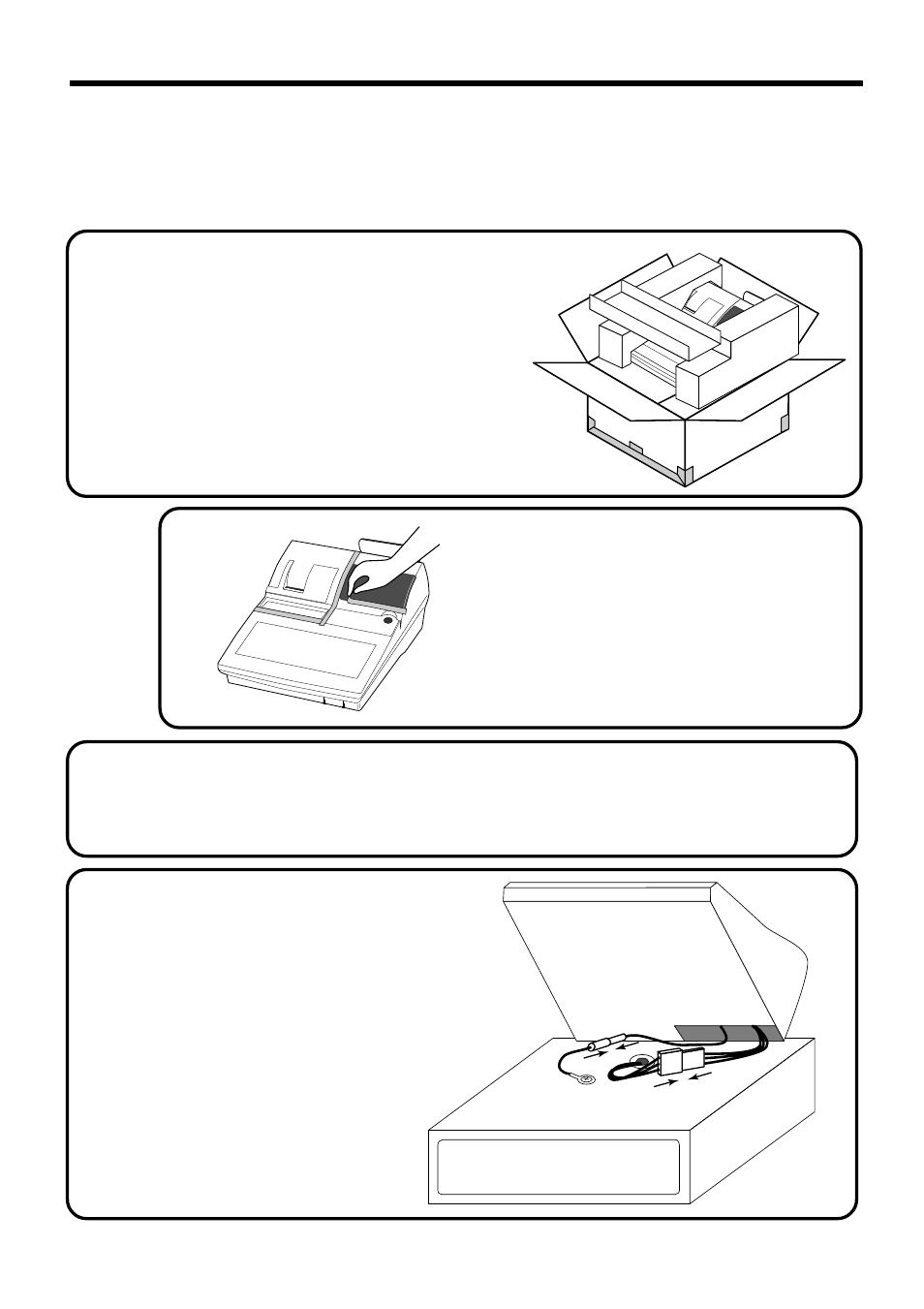 Casio TK-7000 User Manual | Page 8 / 132