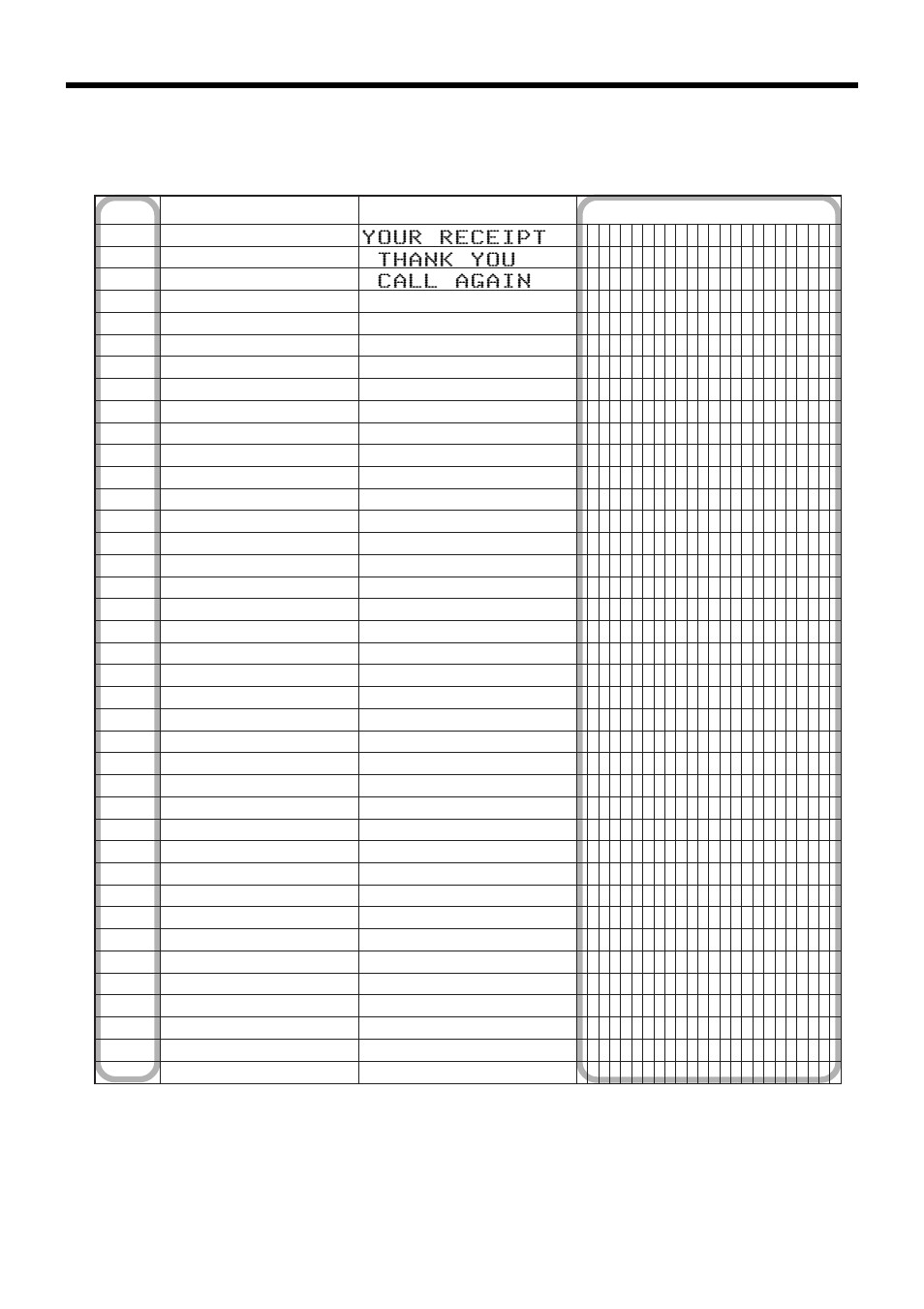 Advanced operations | Casio TK-7000 User Manual | Page 96 / 132