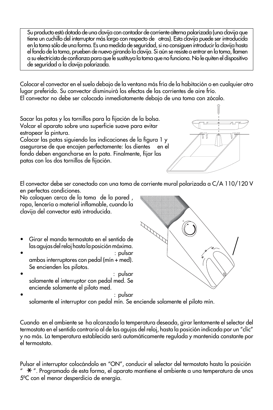 DeLonghi BBH 100 User Manual | Page 9 / 12