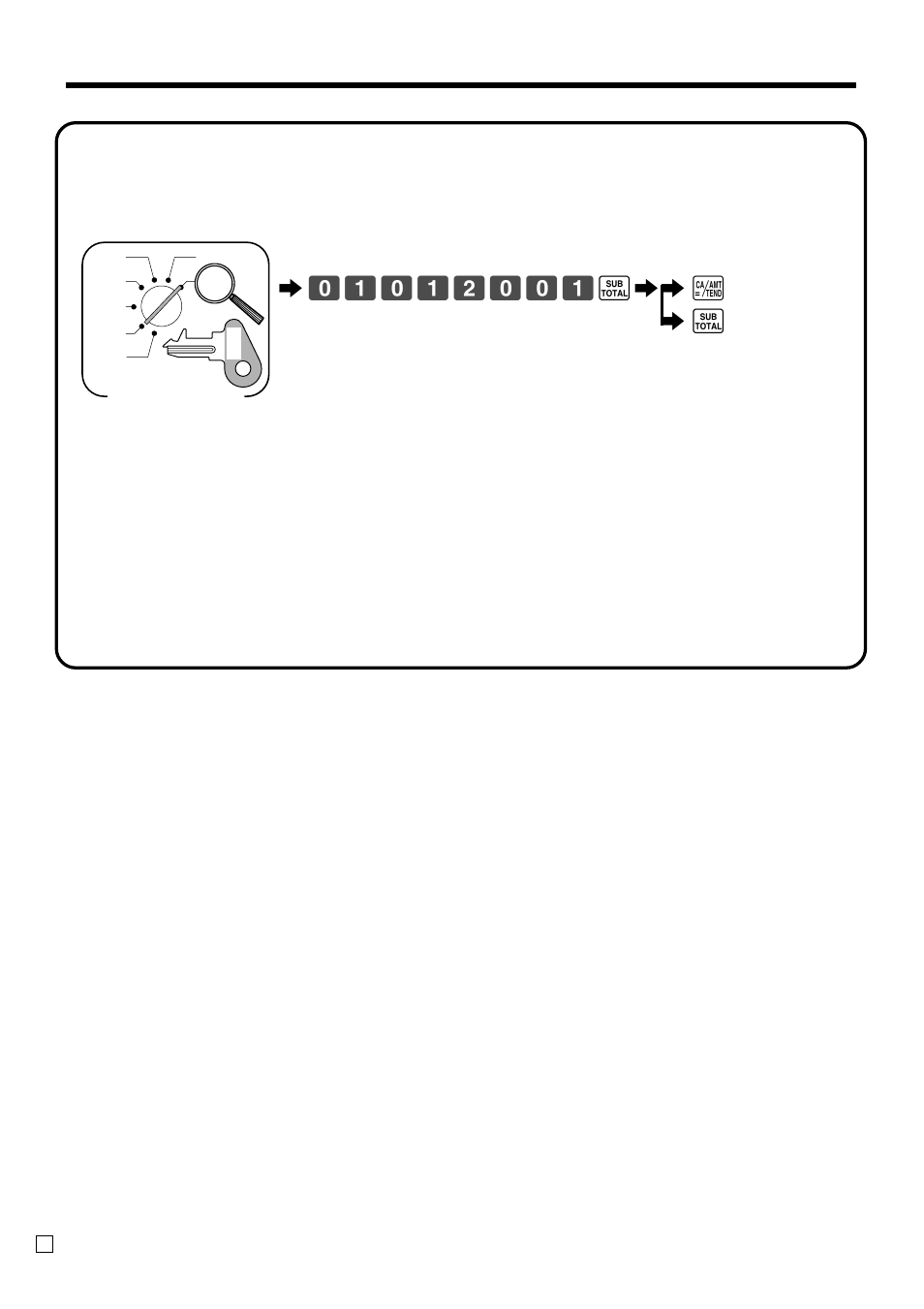 Getting started | Casio TK-T200 User Manual | Page 16 / 104