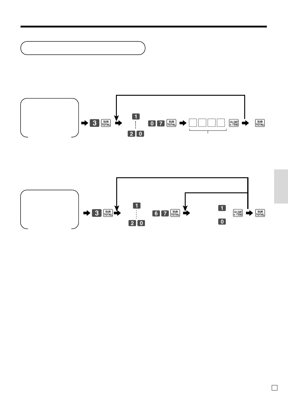 Casio TK-T200 User Manual | Page 49 / 104