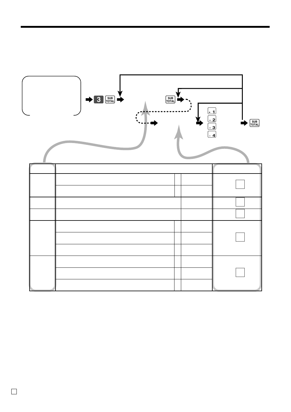 Convenient operations and setups | Casio TK-T200 User Manual | Page 60 / 104