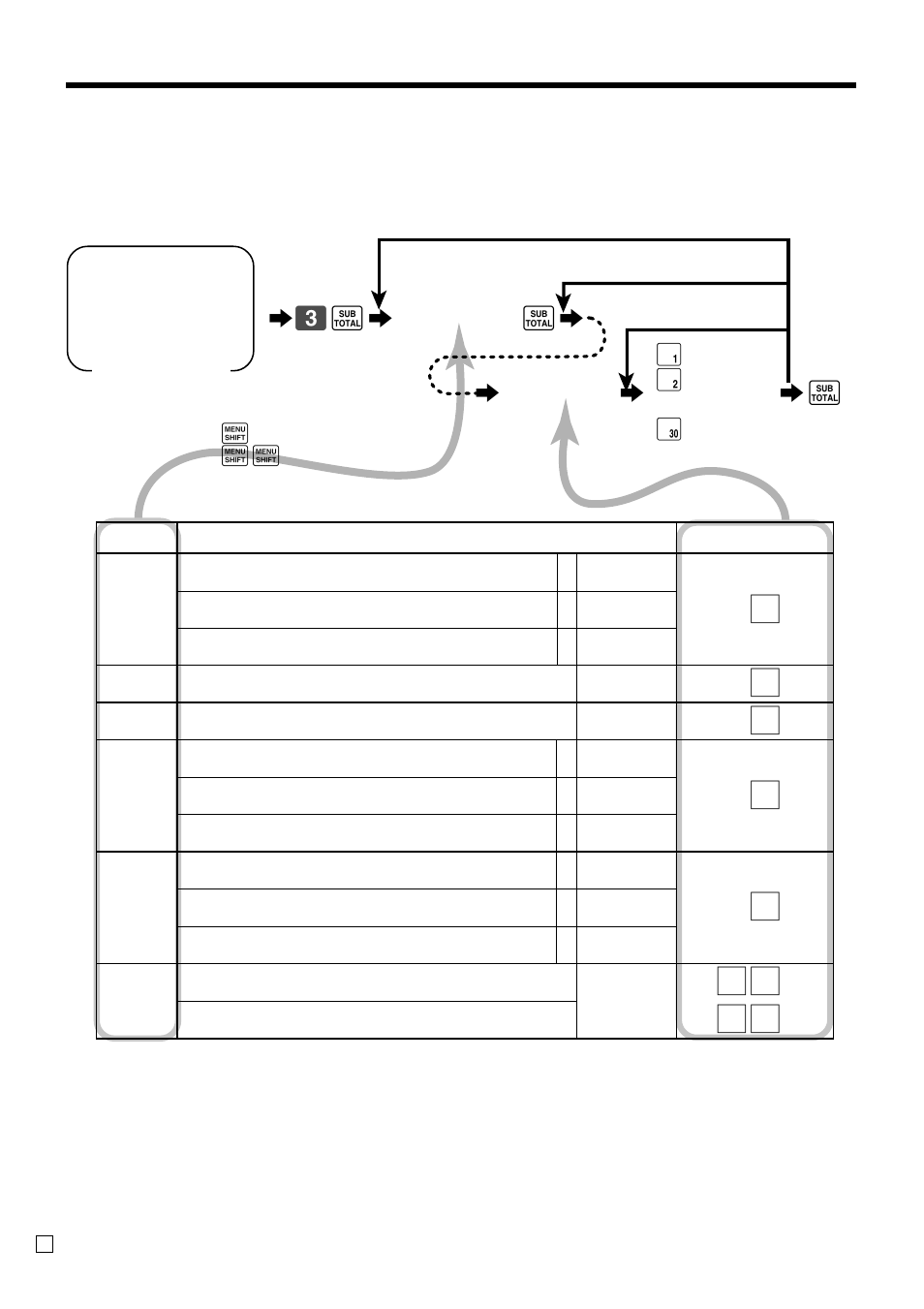 Convenient operations and setups | Casio TK-T200 User Manual | Page 64 / 104