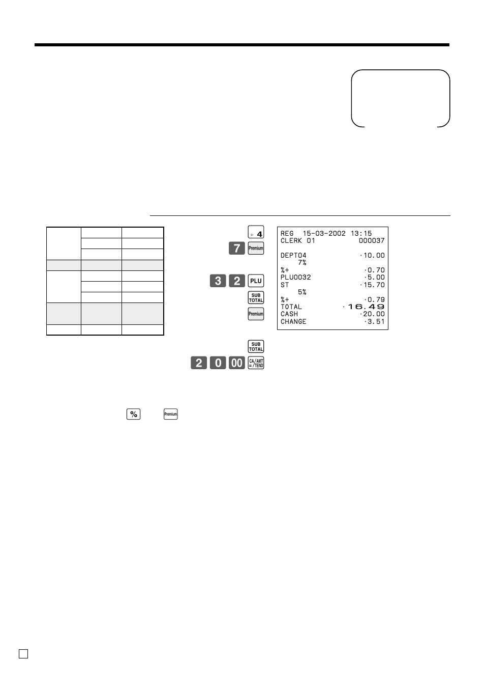 Convenient operations and setups | Casio TK-T200 User Manual | Page 68 / 104