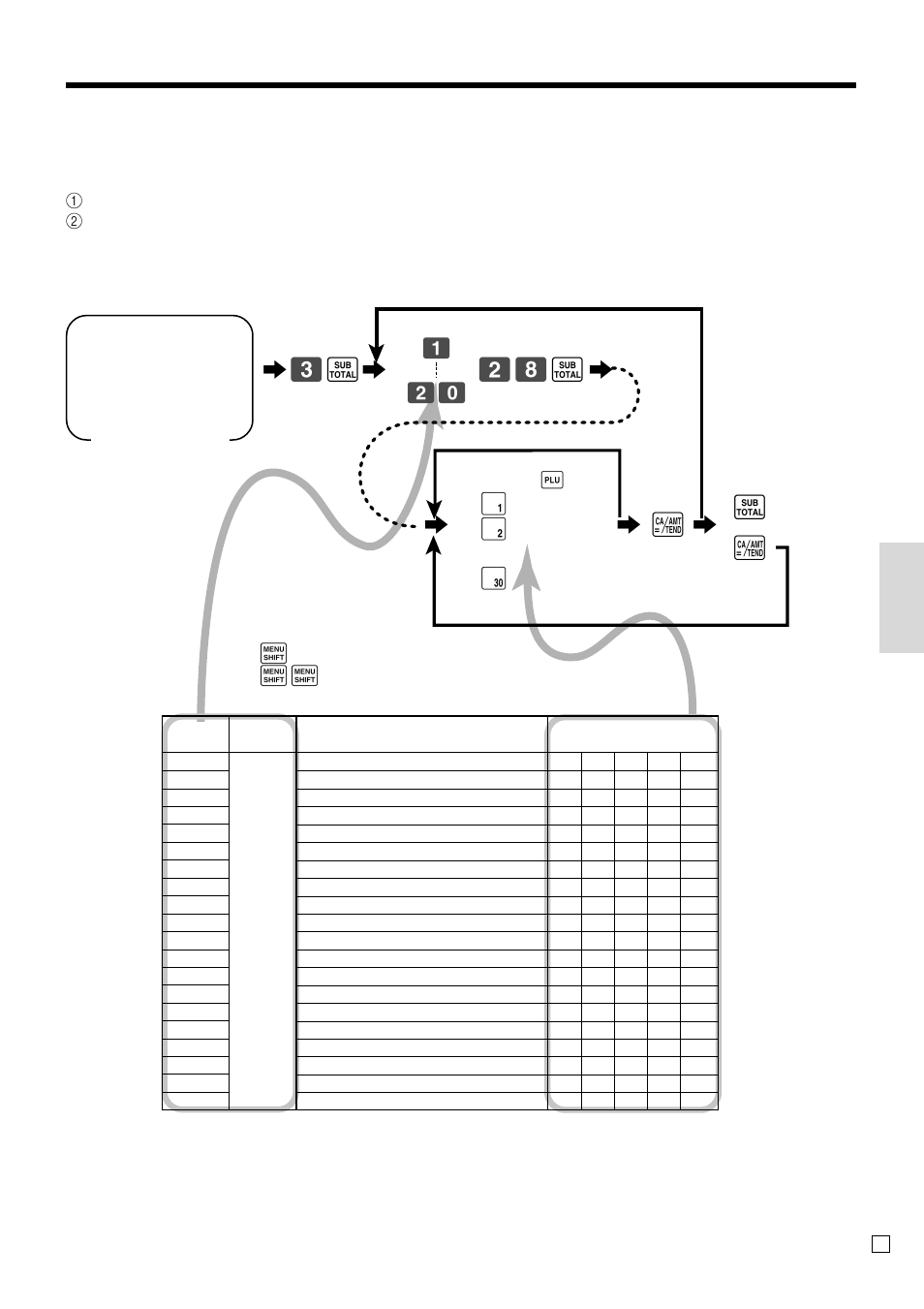 Casio TK-T200 User Manual | Page 75 / 104