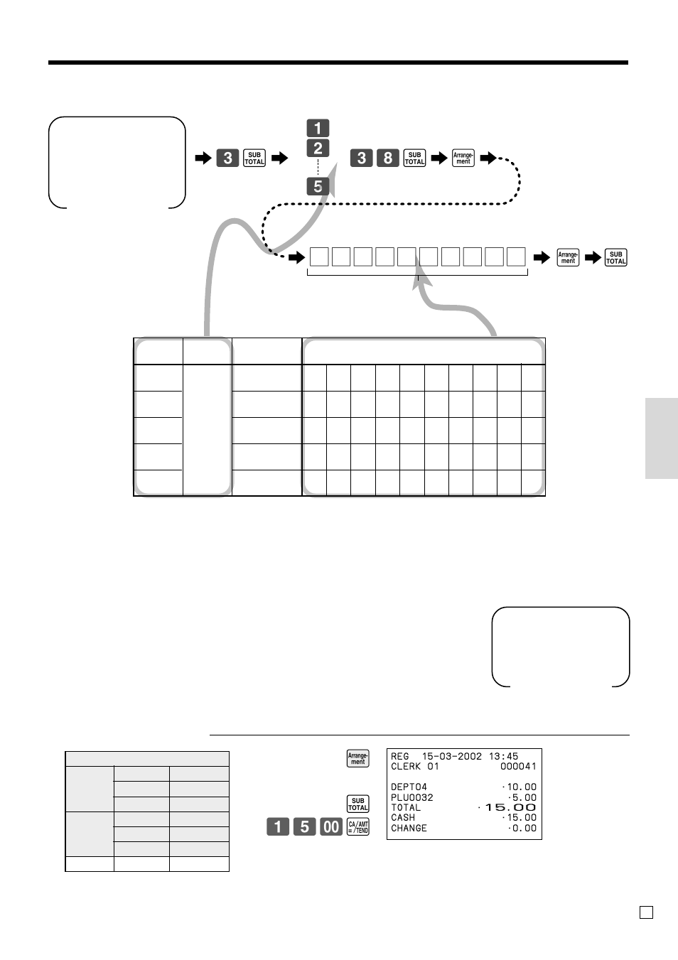 Casio TK-T200 User Manual | Page 77 / 104