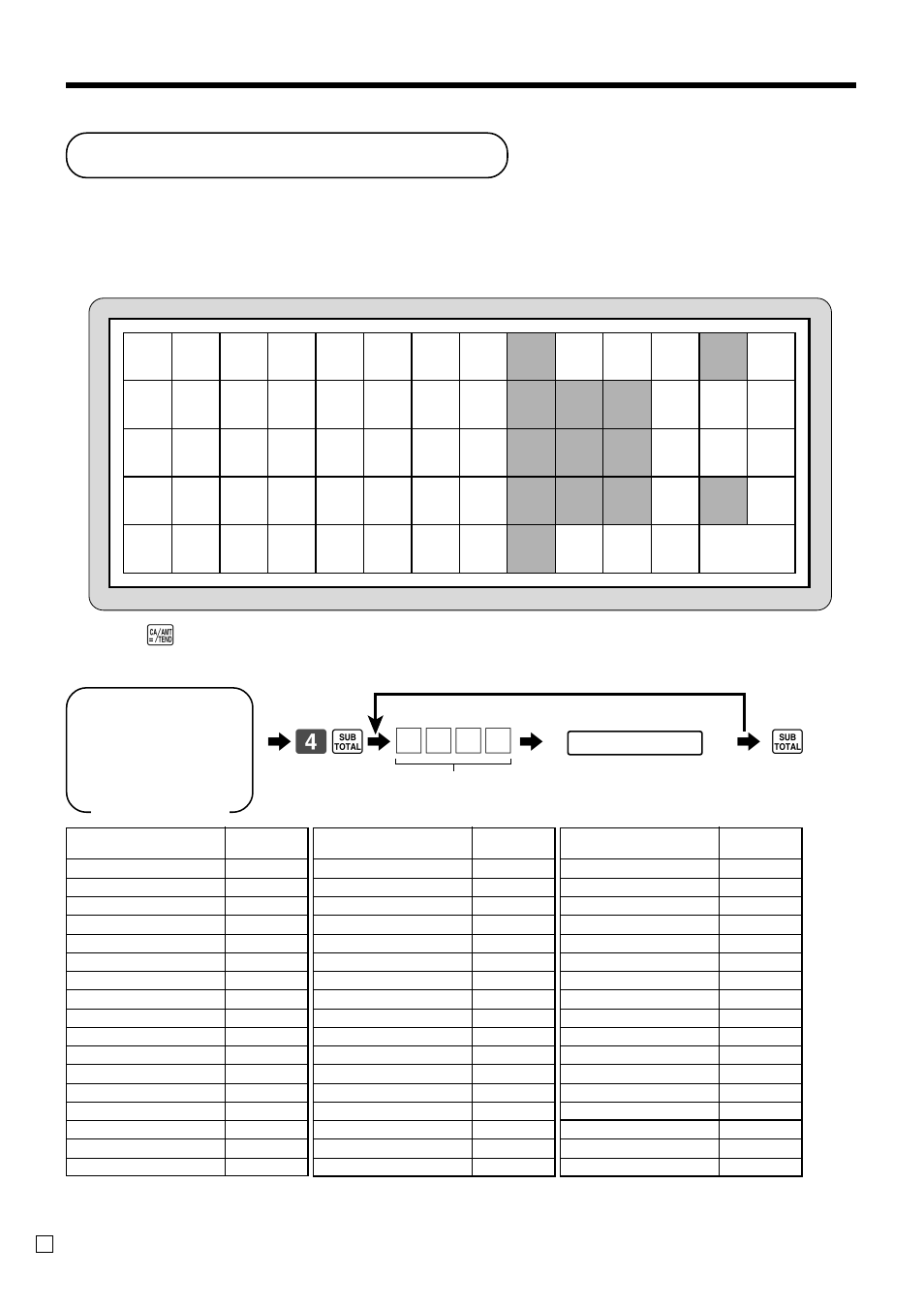 Keyboard layout change, Convenient operations and setups, Configuration of the physical key layout | Programming the function of each key, 64 s 6, 66 s | Casio TK-T200 User Manual | Page 82 / 104