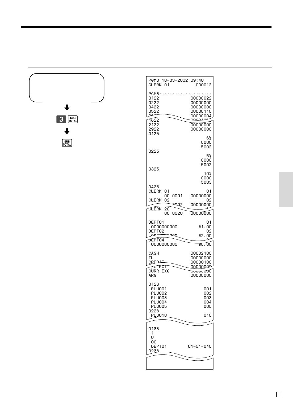 Pgm mode, Con venient operations and setups, Mode switch | Casio TK-T200 User Manual | Page 93 / 104