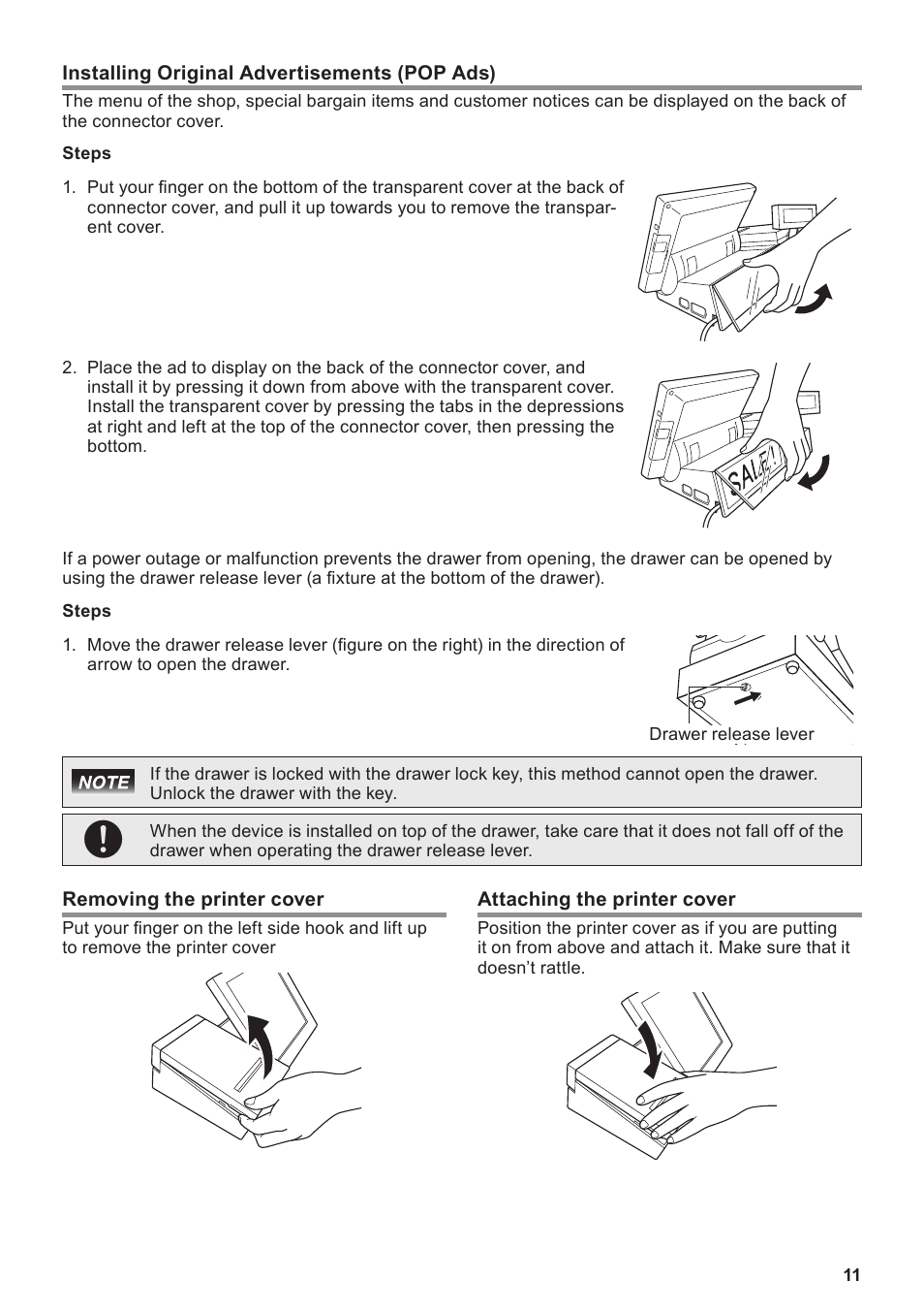 Casio V-R100 User Manual | Page 11 / 36