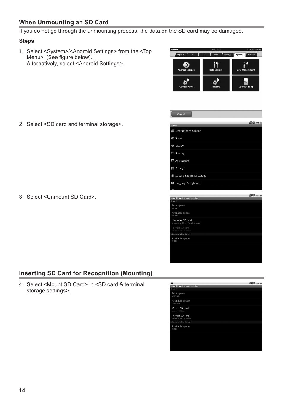 Casio V-R100 User Manual | Page 14 / 36