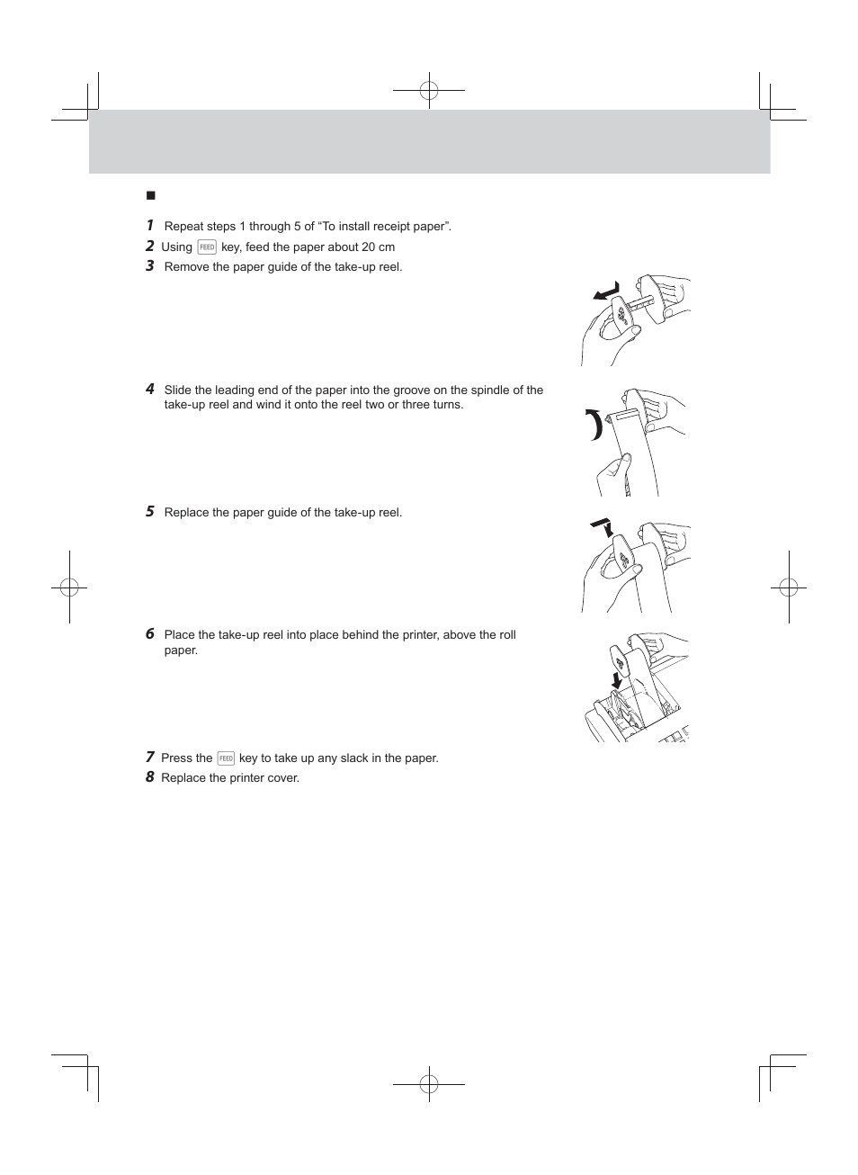 Casio PCR-T500 User Manual | Page 12 / 102