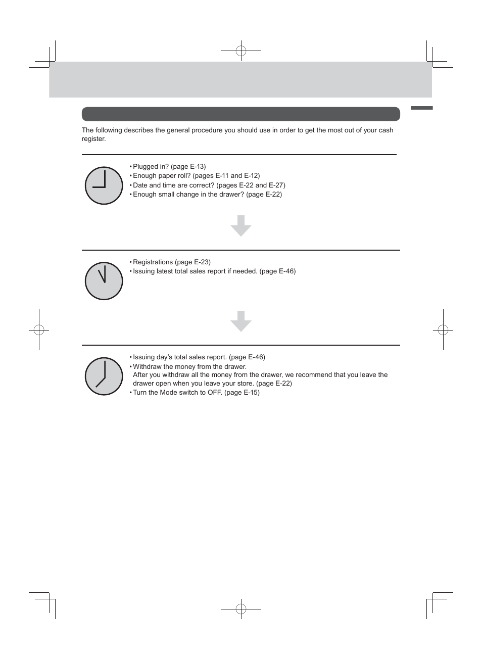 Ba sic func tion | Casio PCR-T500 User Manual | Page 21 / 102