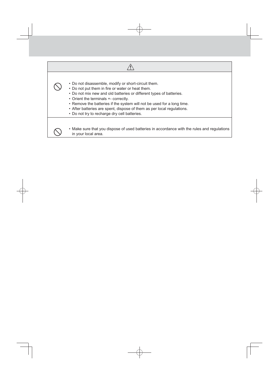 Casio PCR-T500 User Manual | Page 6 / 102