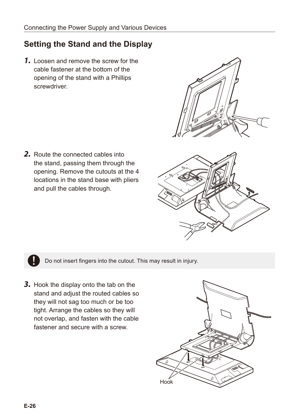 Casio V-R7000 User Manual | Page 28 / 36