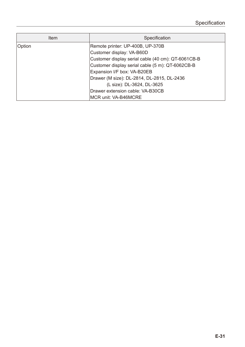 Casio V-R7000 User Manual | Page 33 / 36