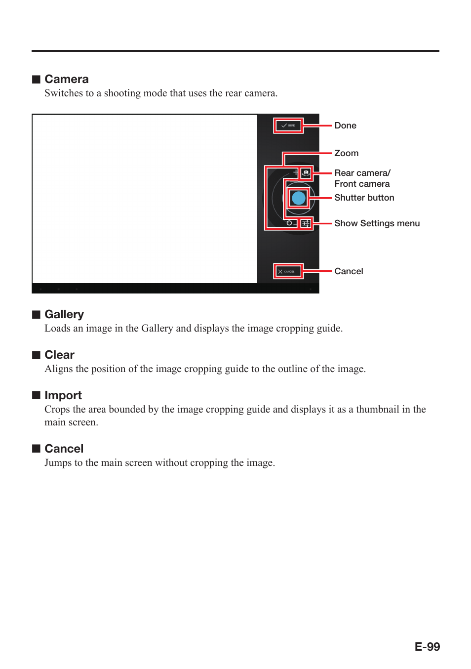 Casio V-N500 User Manual | Page 101 / 246