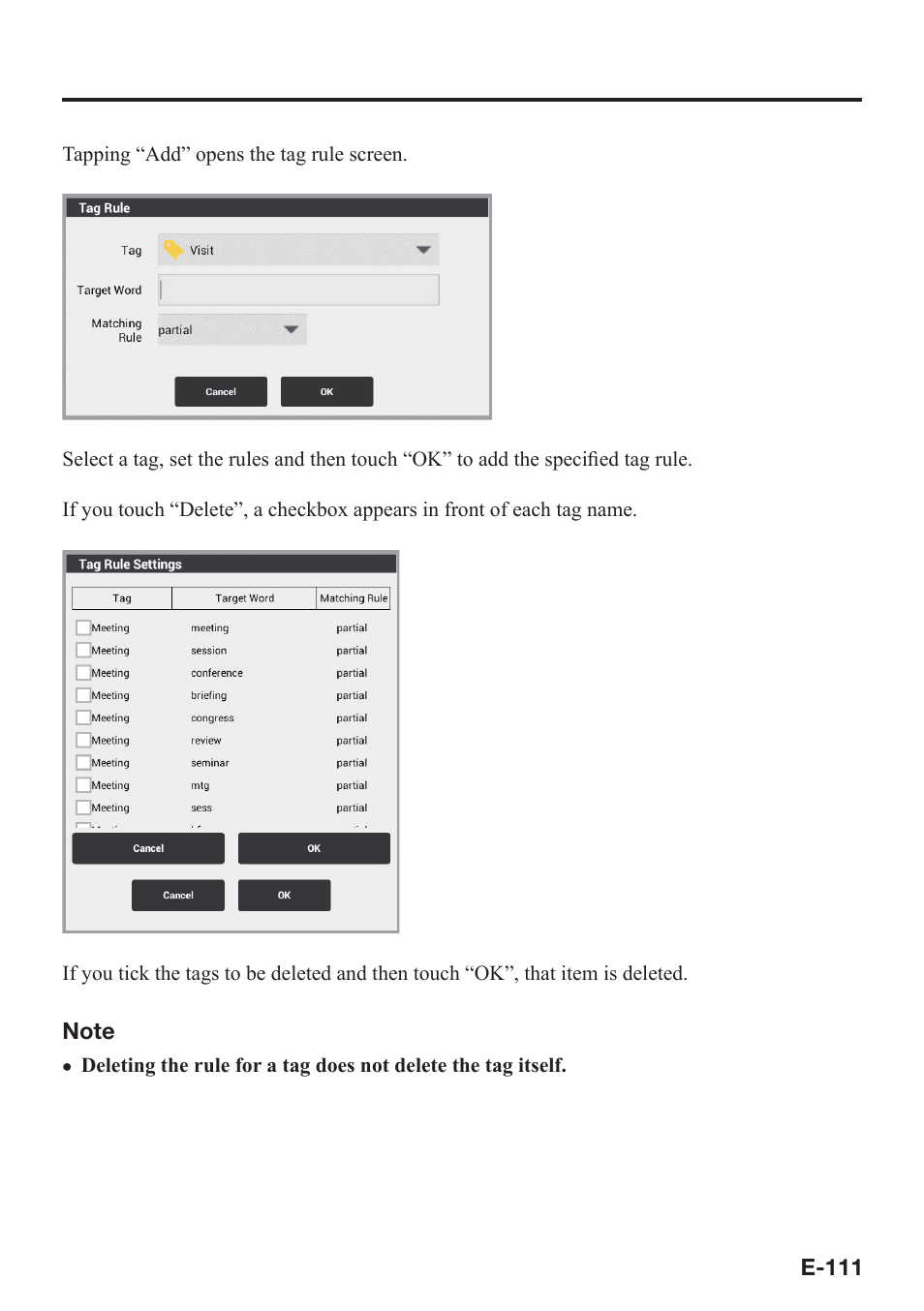 Casio V-N500 User Manual | Page 113 / 246