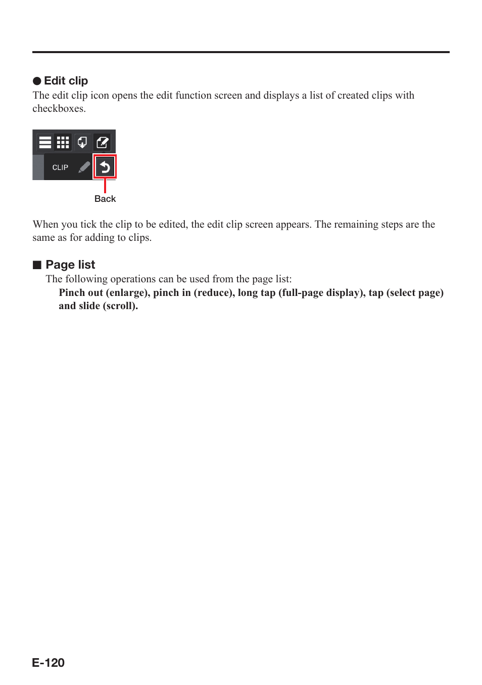 Casio V-N500 User Manual | Page 122 / 246