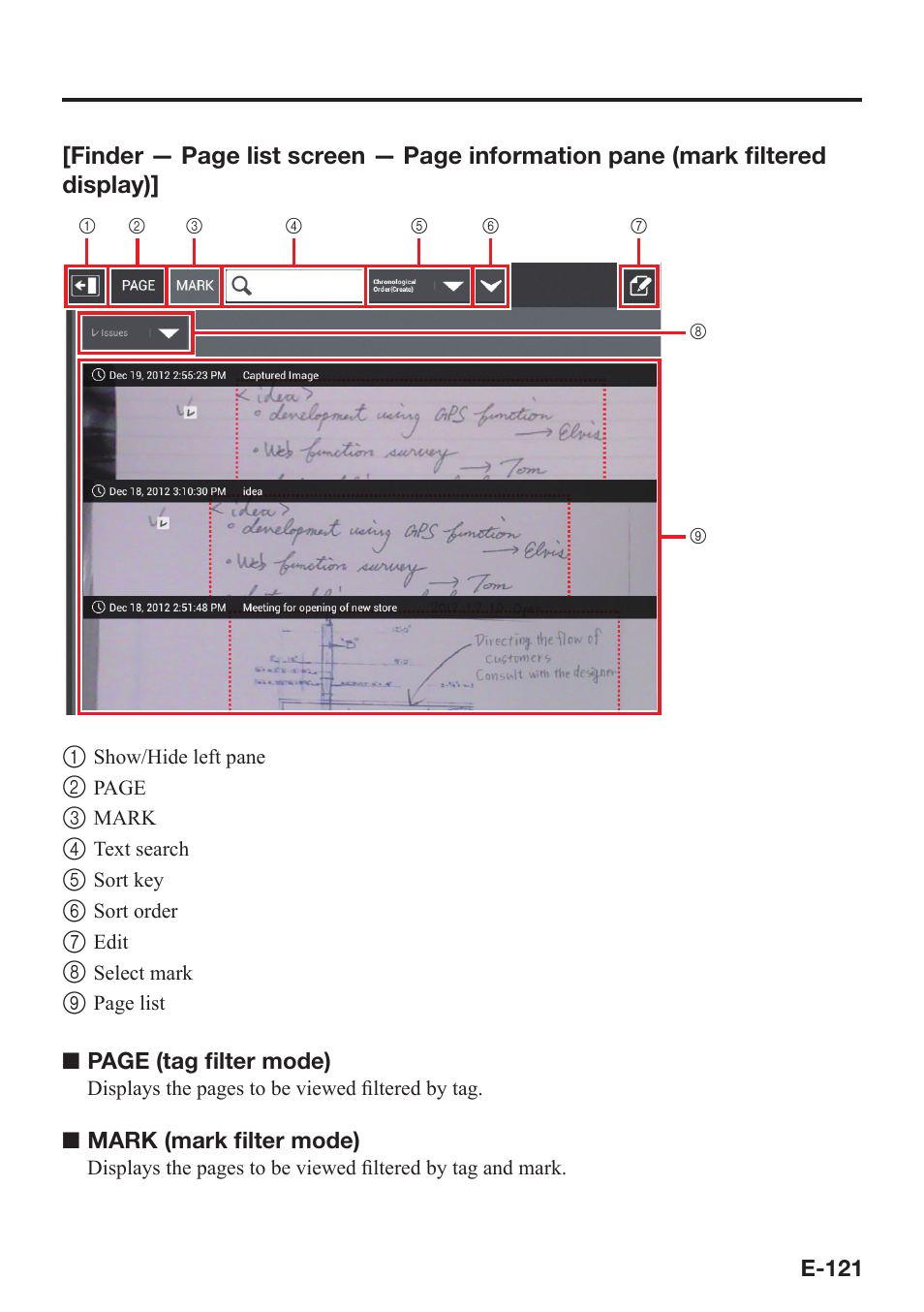 Casio V-N500 User Manual | Page 123 / 246