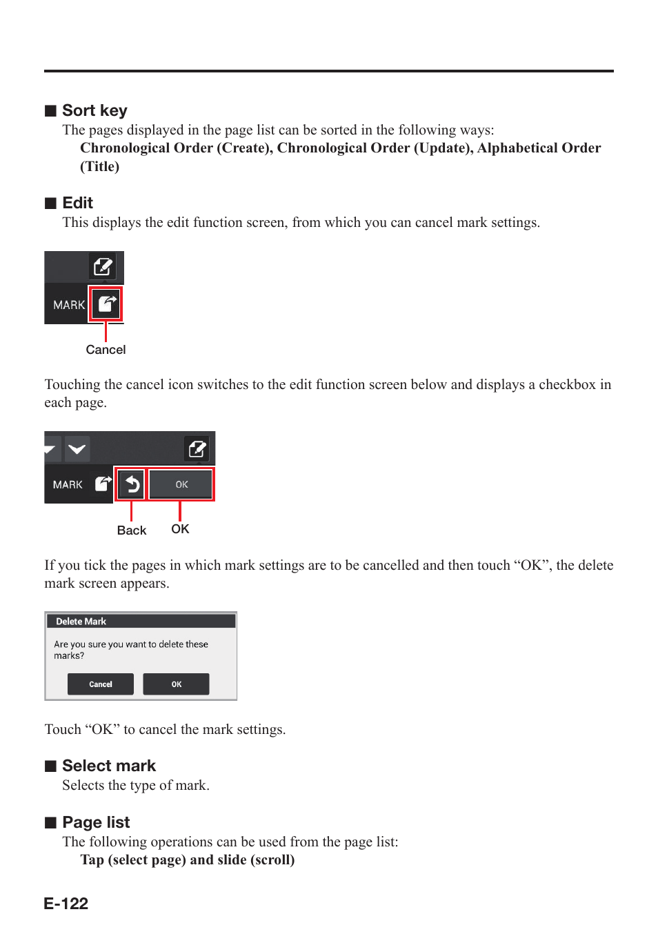 Casio V-N500 User Manual | Page 124 / 246