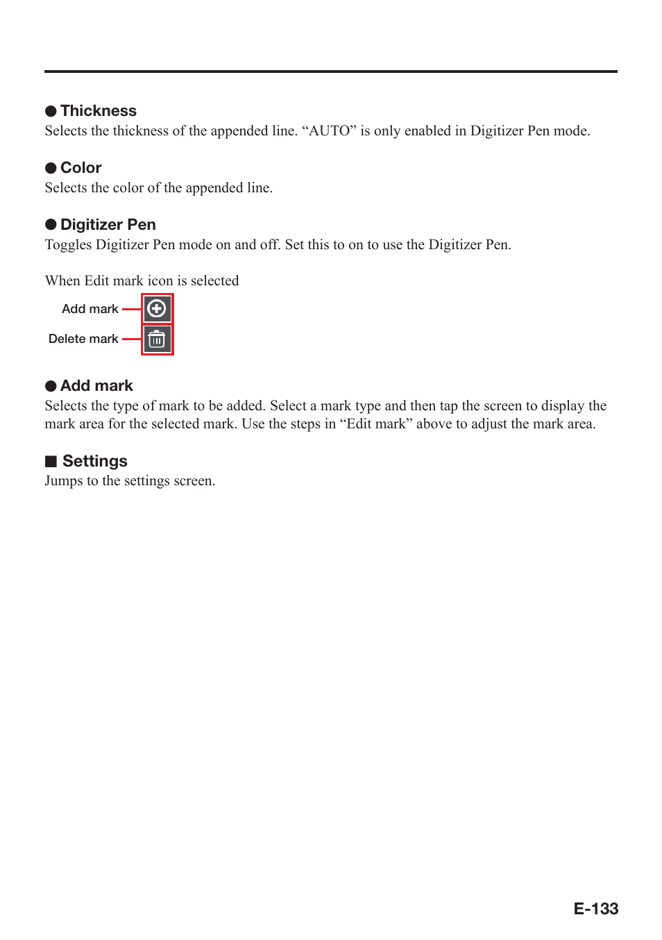 Casio V-N500 User Manual | Page 135 / 246