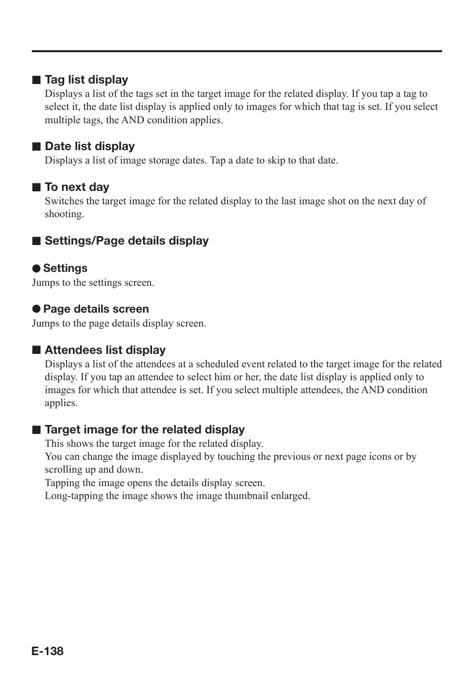 Casio V-N500 User Manual | Page 140 / 246