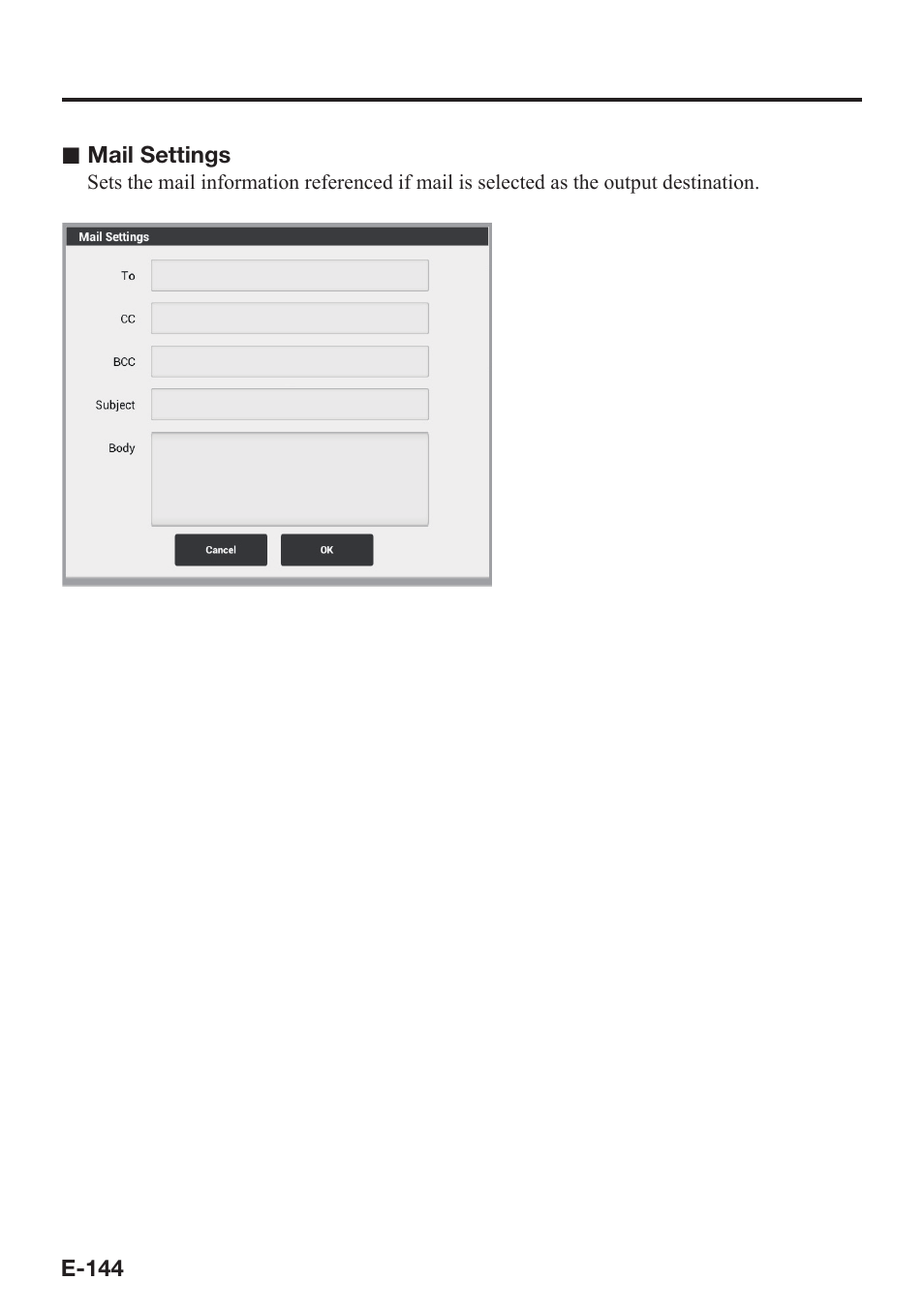 Casio V-N500 User Manual | Page 146 / 246