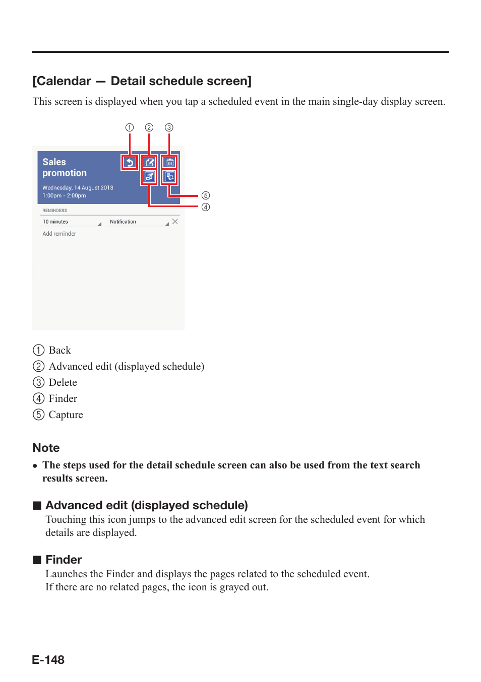 Casio V-N500 User Manual | Page 150 / 246
