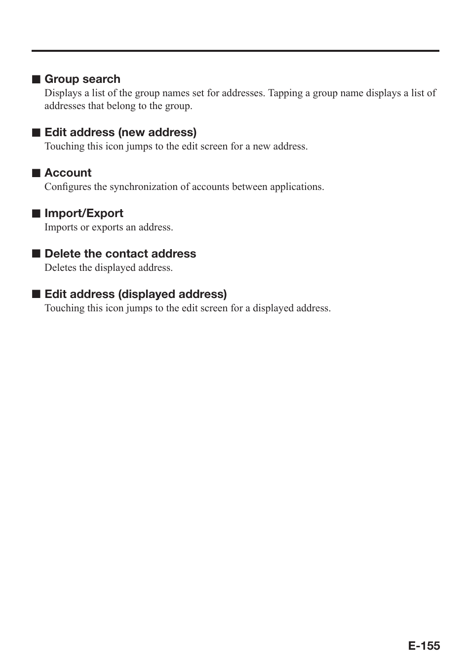 Casio V-N500 User Manual | Page 157 / 246