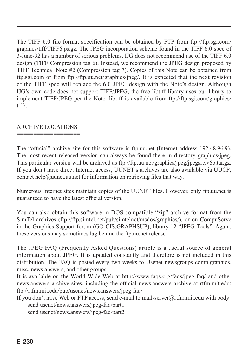 Casio V-N500 User Manual | Page 232 / 246